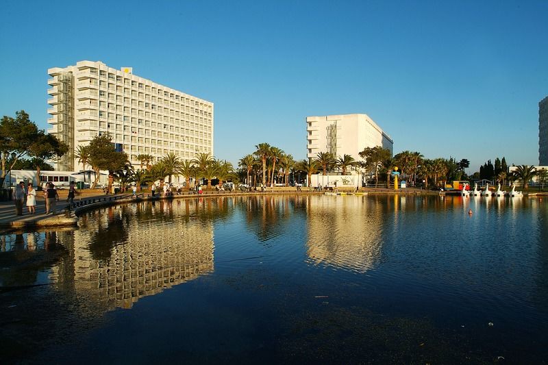 Club Mac Alcudia Hotel Port de Alcudia  Faciliteter billede