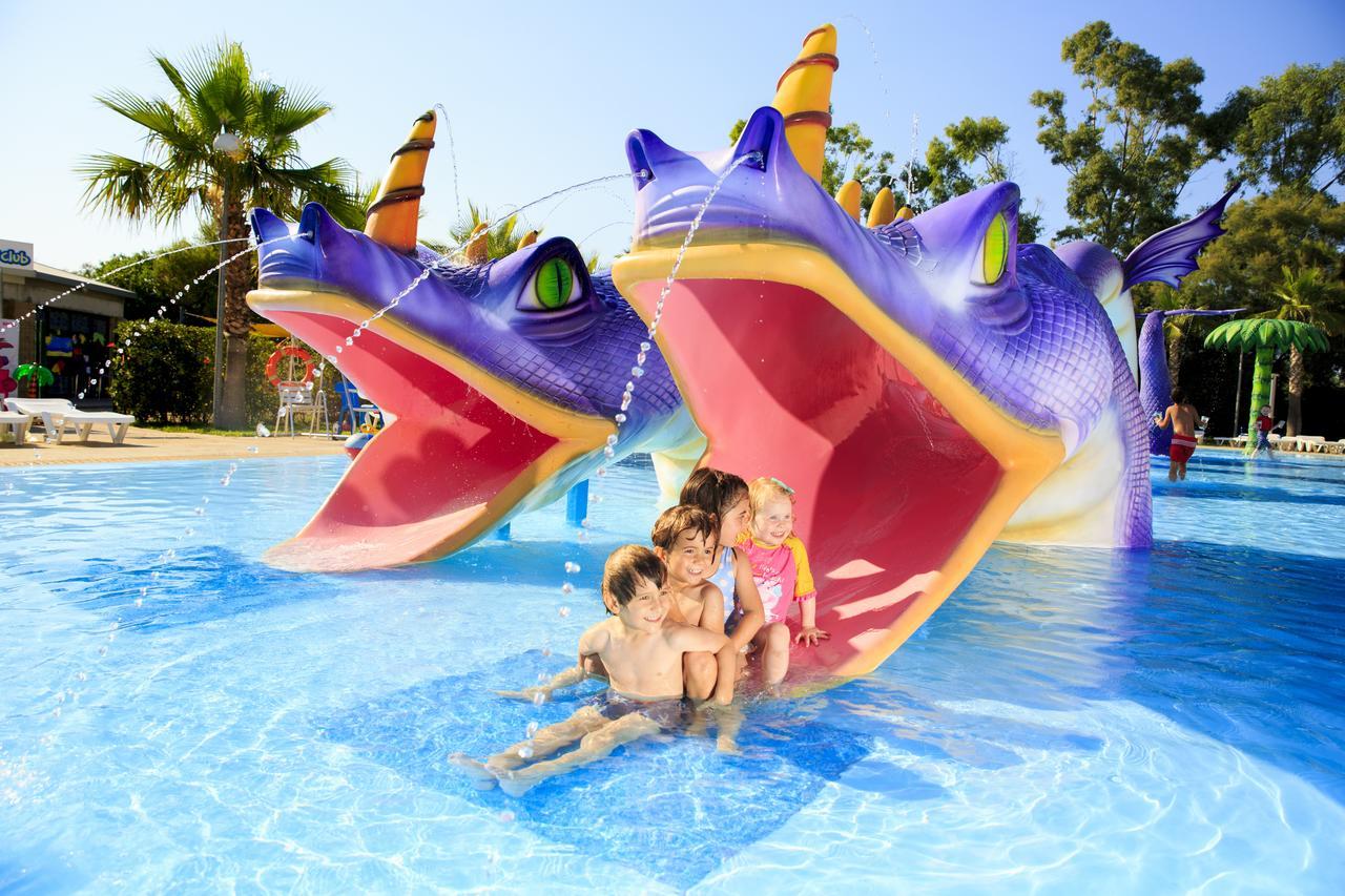 Club Mac Alcudia Hotel Port de Alcudia  Eksteriør billede